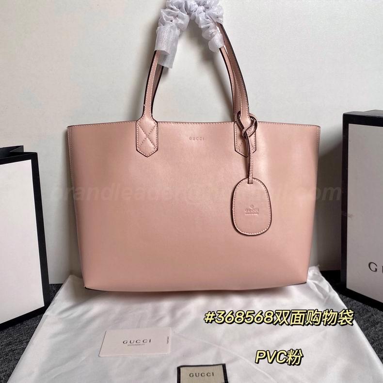 Gucci Handbags 86